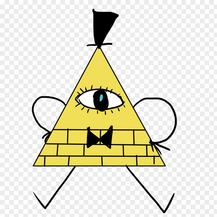 Line Art Triangle Clip PNG