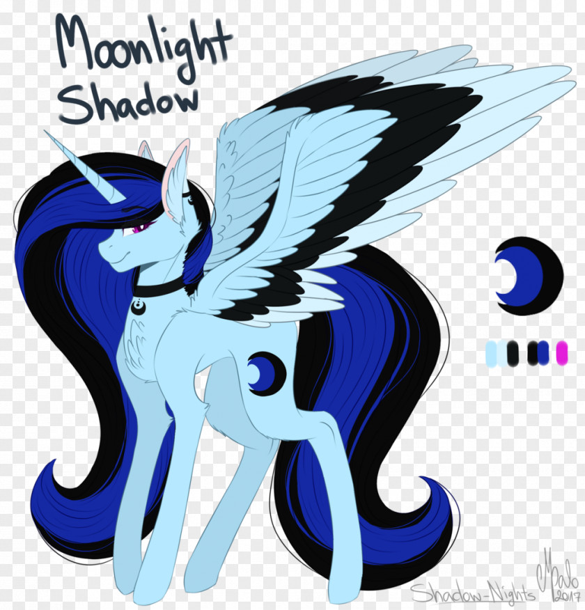 Moonlight Shadow DeviantArt Reference Illustration Design PNG