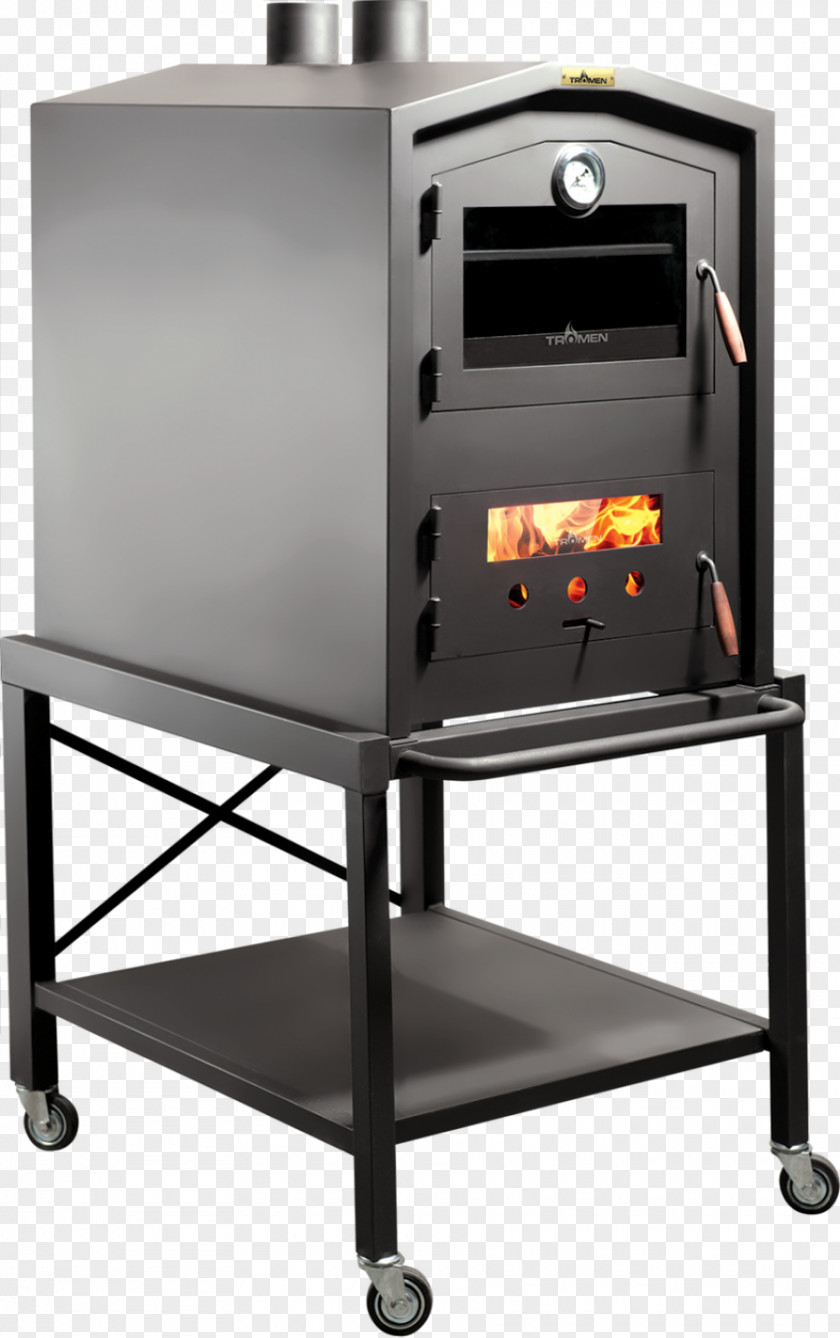 Oven Wood-fired Barbecue Countertop Berogailu PNG