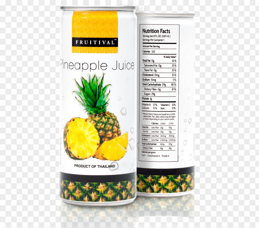 Pineapple Juice Glass Orange Coconut Water Jus D'ananas PNG
