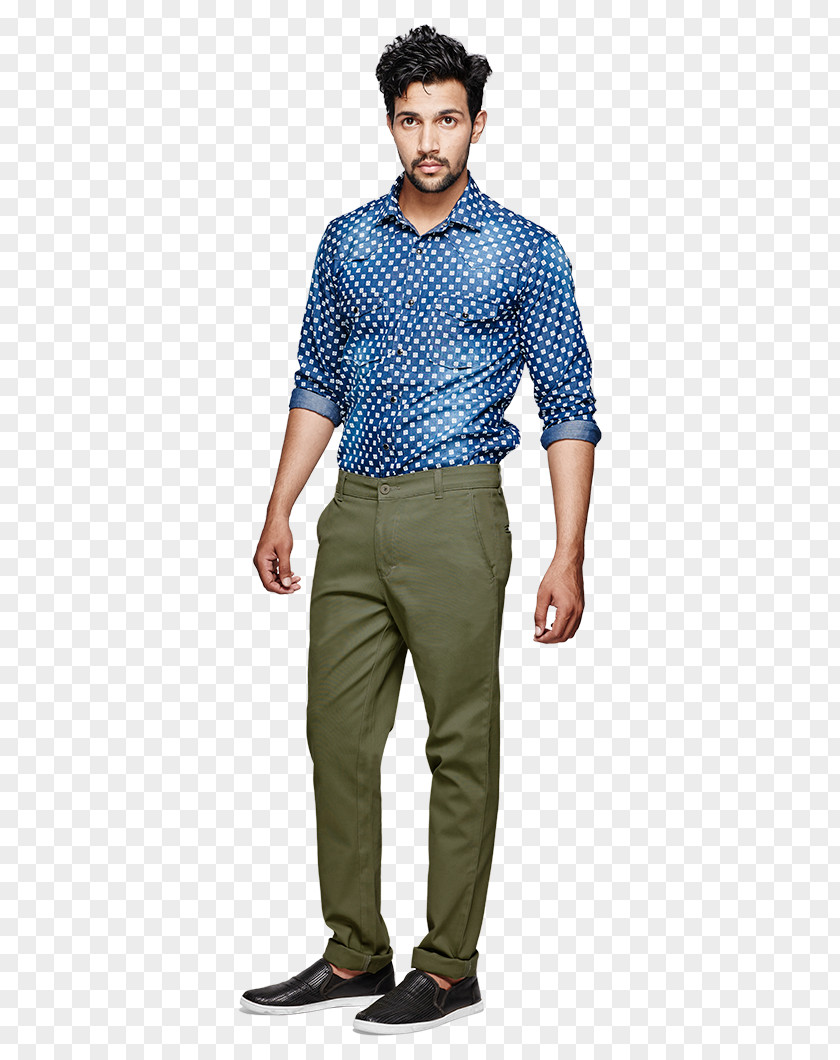 Ranbir Kapoor Tamasha Jeans T-shirt Pants PNG