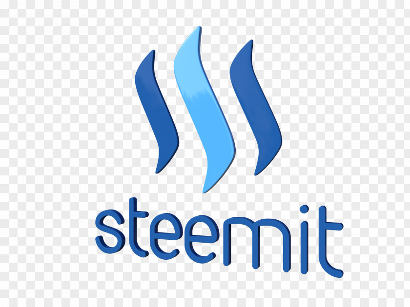 Social Media Steemit Facebook Blockchain Cryptocurrency PNG