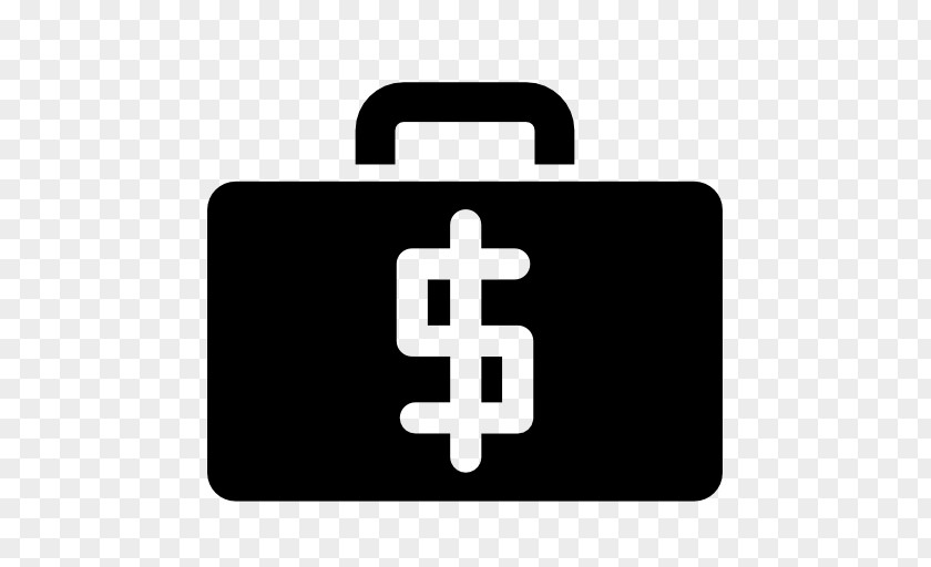 Suitcase United States Dollar Finance PNG