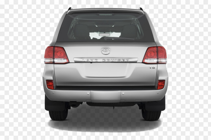 Toyota Land Cruiser Prado 2008 Car 2002 PNG