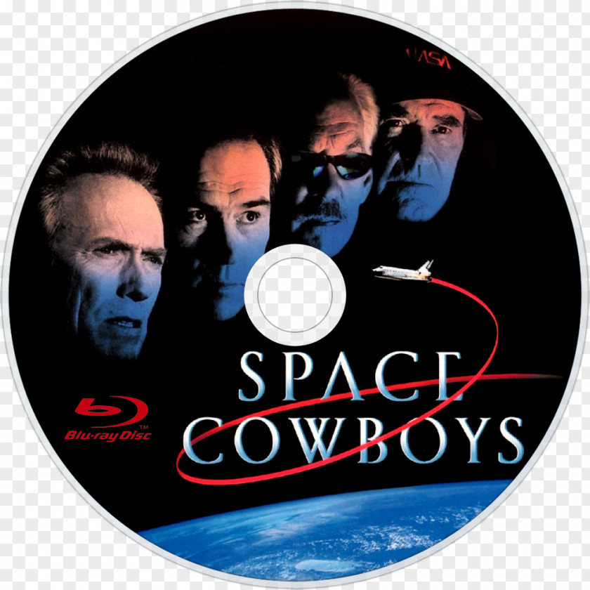 United States Clint Eastwood Space Cowboys YouTube Frank Corvin PNG
