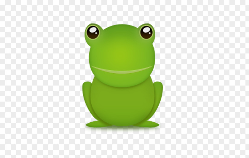 Amphibians Material Picture Frog Apple Icon Image Format PNG