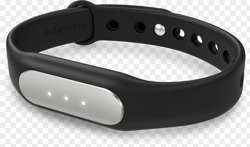 Bracelet Xiaomi Mi Band 2 Mi4 Activity Tracker PNG