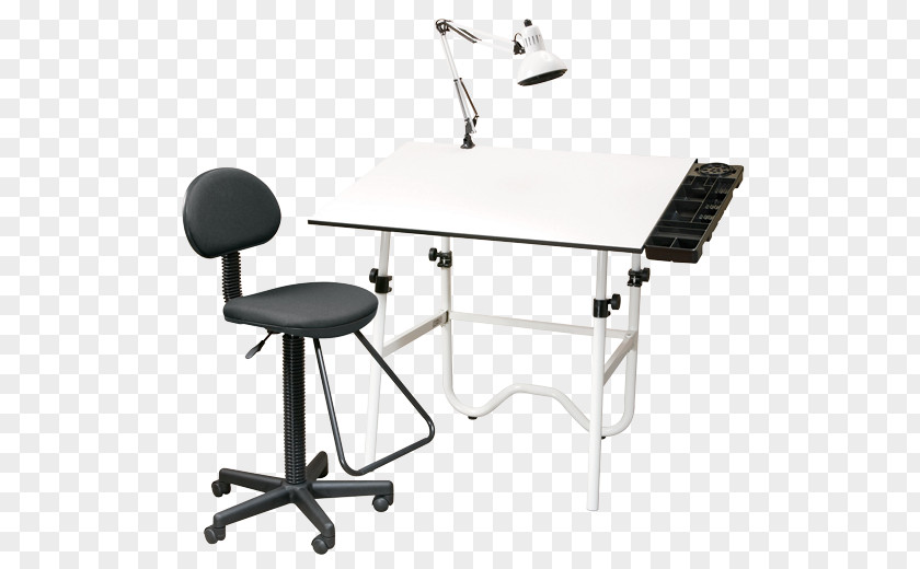 Caddie Poster Art & Drafting Tables Alvin Creative Center Chair Vanguard Drawing Room Table PNG