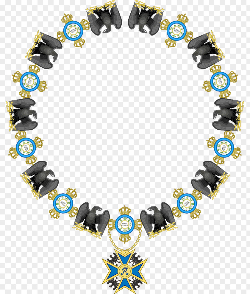 Collares Kingdom Of Prussia Coat Arms Sweden Escutcheon PNG