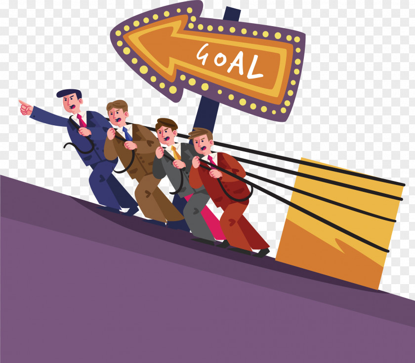Common Goal PNG