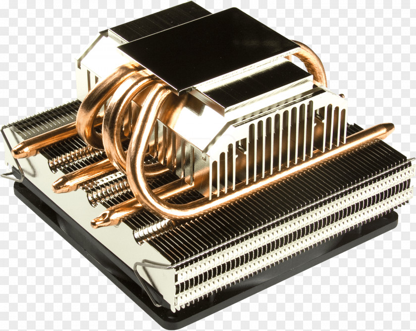 COOLER Computer System Cooling Parts Heat Sink Shuriken Intel Central Processing Unit PNG