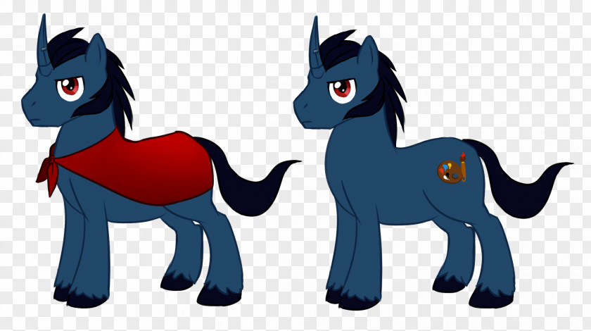 Disguise Horse Pony Pack Animal Cat Mammal PNG