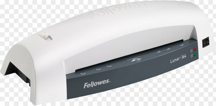 Fellowes Brands Pouch Laminator Lamination Office Supplies A4 PNG