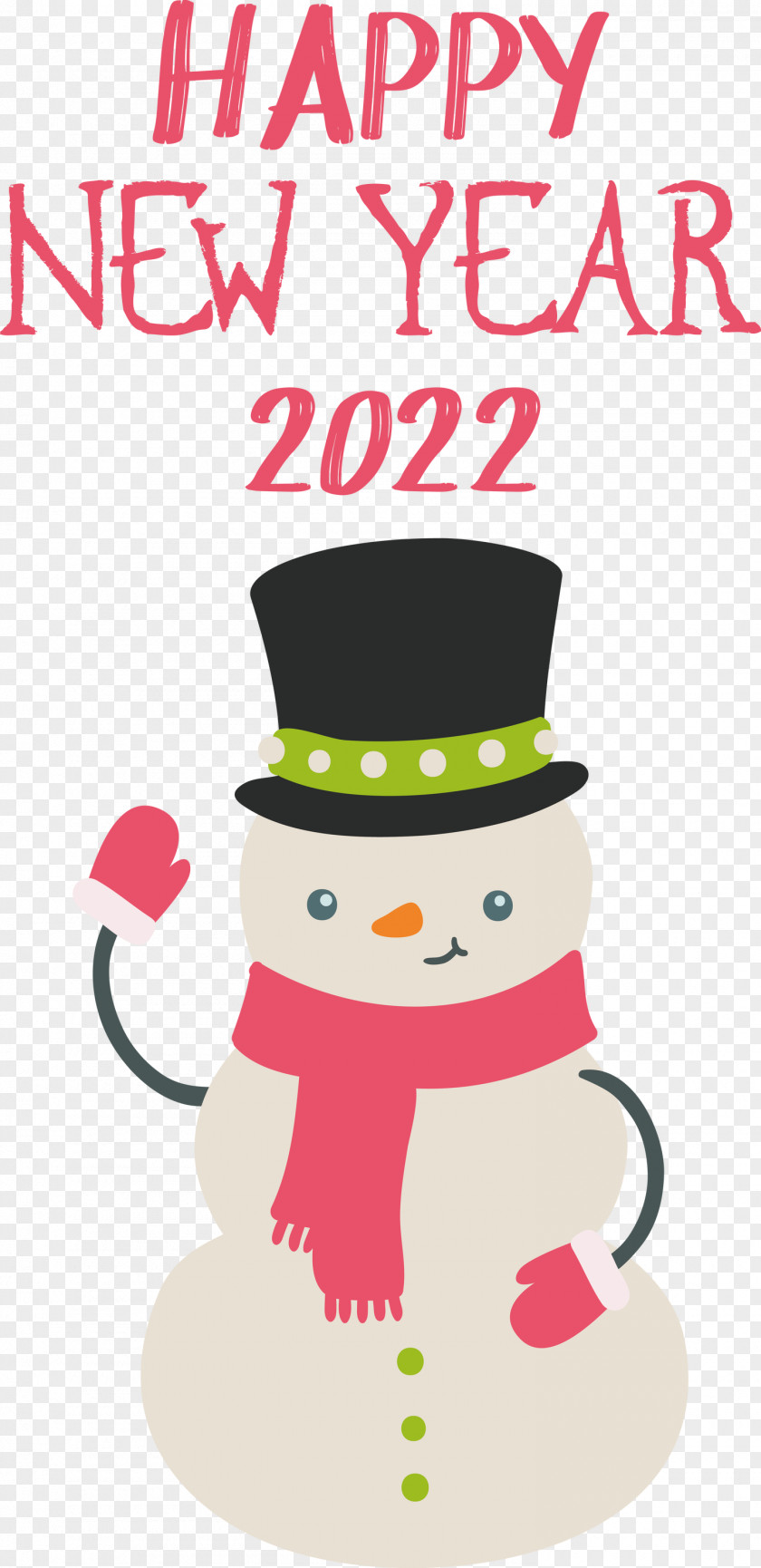 Happy New Year 2022 2022 New Year 2022 PNG