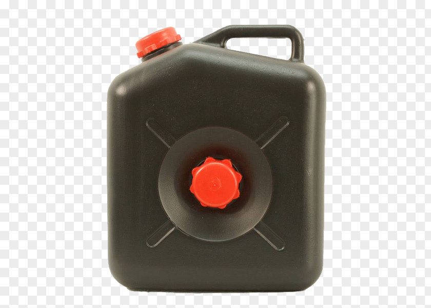 Jerry Can Container Water Tank Waste Storage PNG