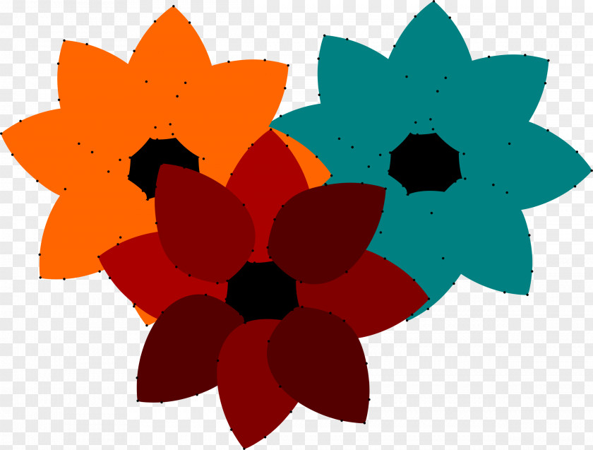 Lotus Flower Floral Design Download Clip Art PNG