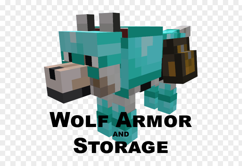 Minecraft Pocket Minecraft: Edition Dog Armour Mods PNG