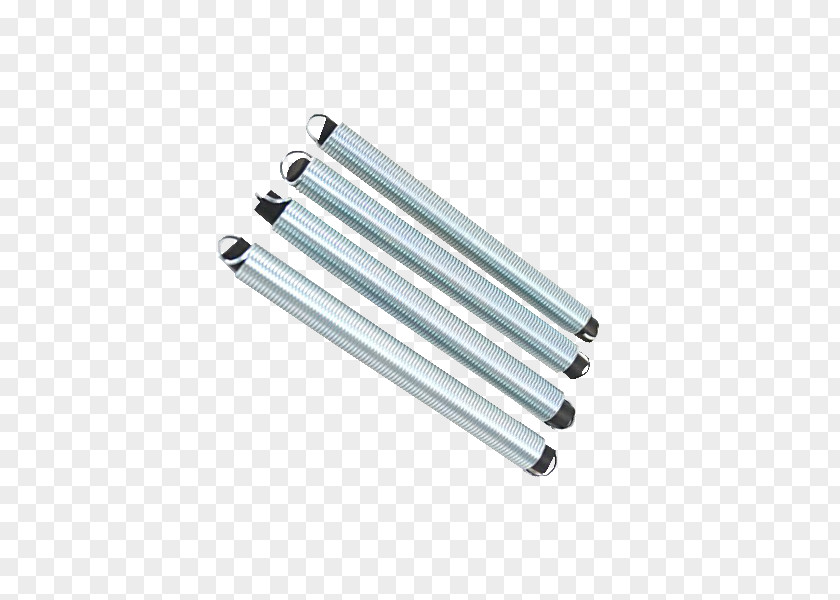 Rubber Bands Steel Cylinder PNG