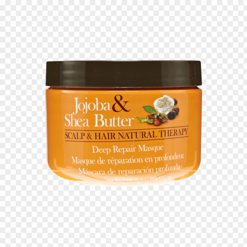 Shea Nut Cream Butter Oil Flavor Jojoba PNG