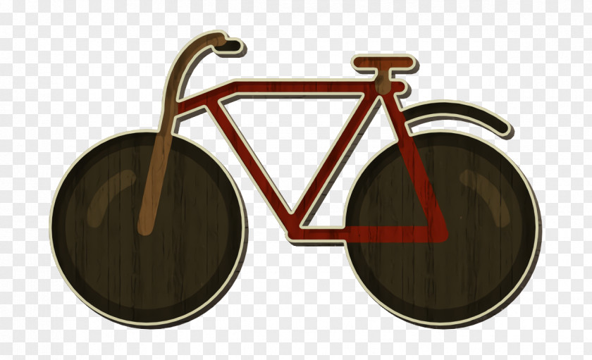 Sport Icon Bicycle Bike PNG