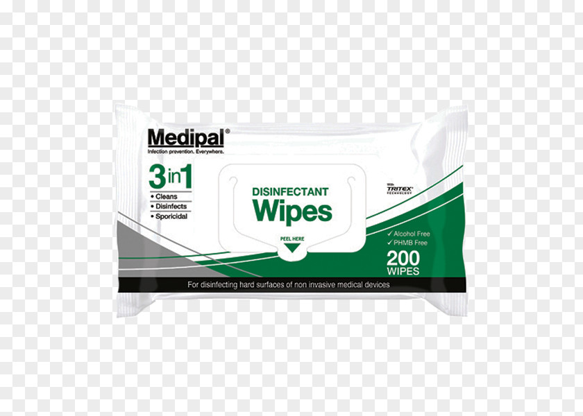 Wet Wipe Disinfectants Medipal Alcohol Wipes Mediwipes Surface Disinfectant Chlorhexidine PNG