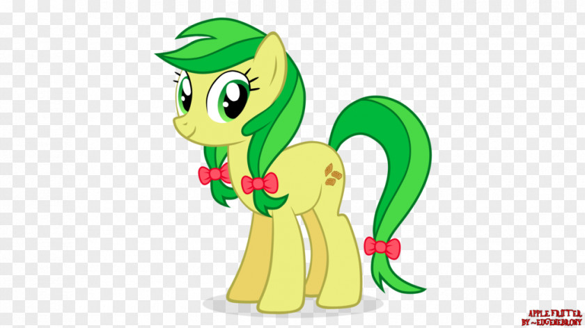 Apple Fritter Applejack Pony Bloom Strudel PNG