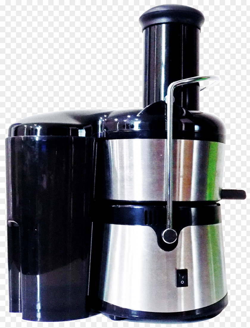 Bamboo Charcoal Juicer White Tea Food Processor Small Appliance PNG