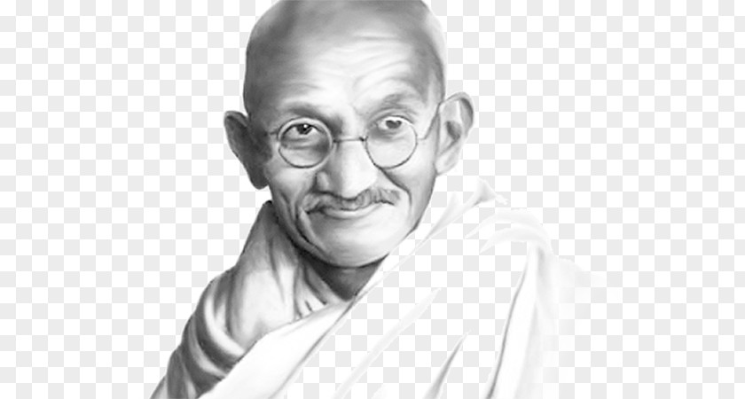Birthday Mahatma Gandhi Jayanti 2 October Father Of The Nation PNG