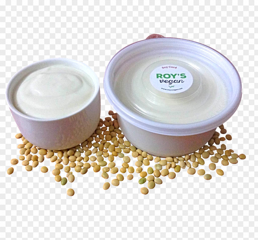 Curd Ingredient Cream Dairy Products Soy Yogurt PNG