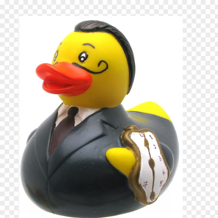 Duck Rubber Artist Surrealism Florence Store PNG