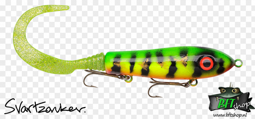 Fire Tiger Fishing Baits & Lures Northern Pike PNG