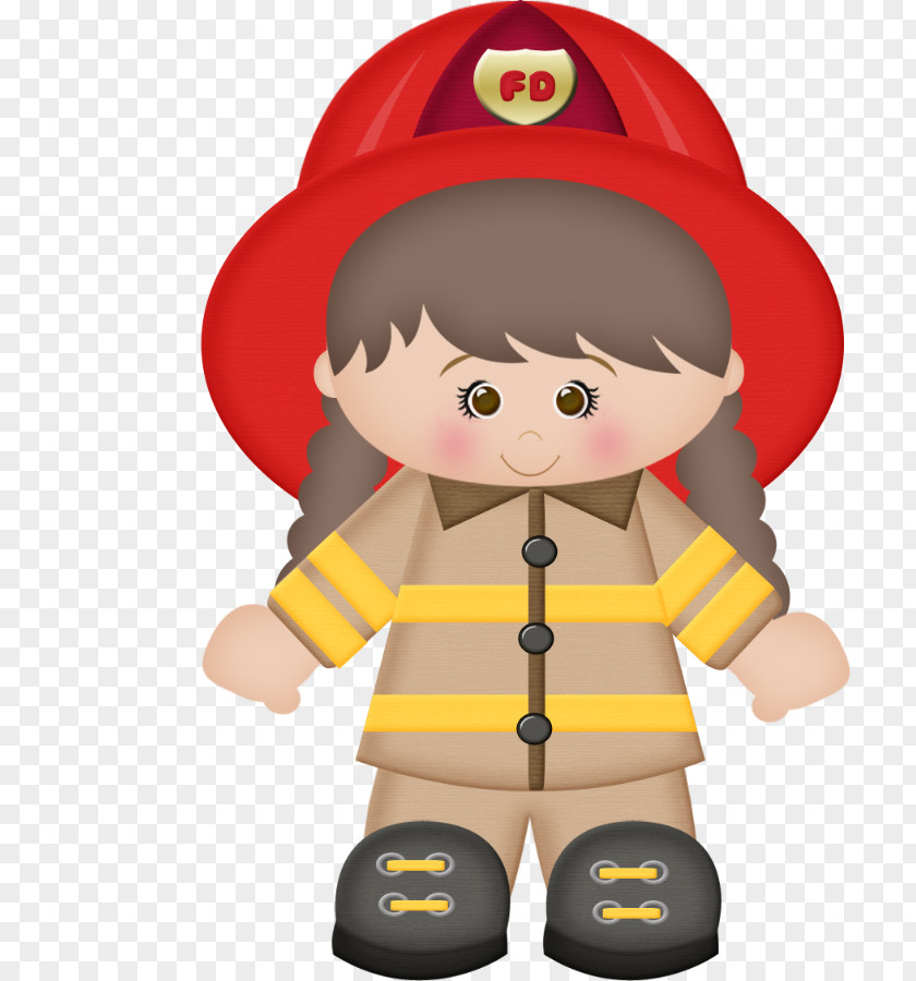 Firefighter Police Fire Station Department Clip Art PNG