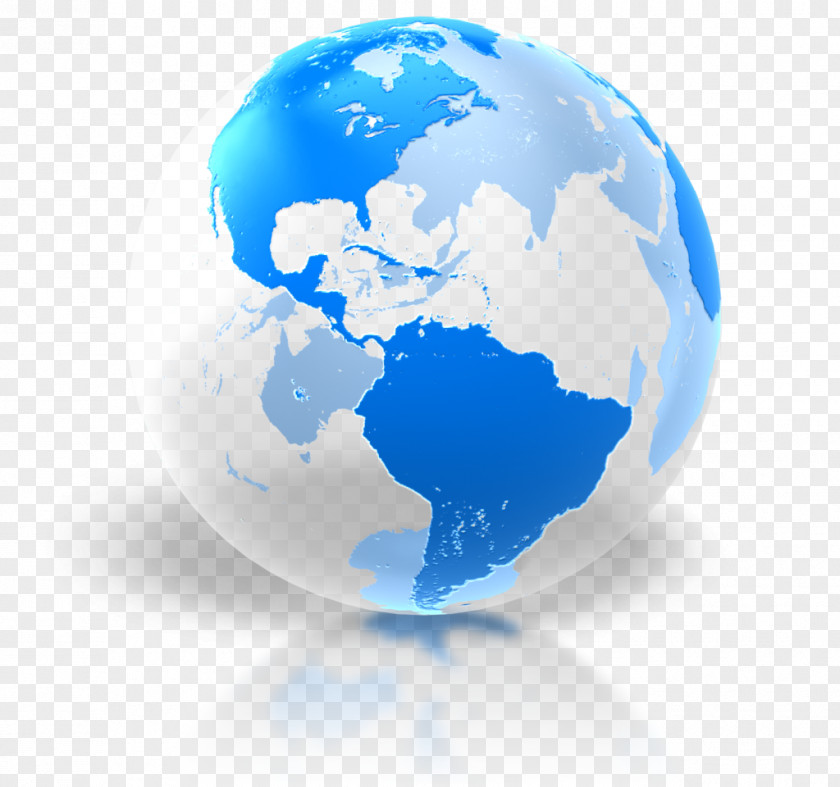 Globe World Clip Art PNG