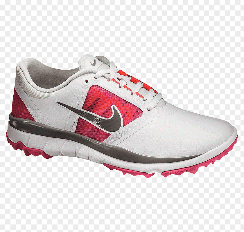 Gold Tennis Shoes For Women Nike FI Impact Sports Golf PNG