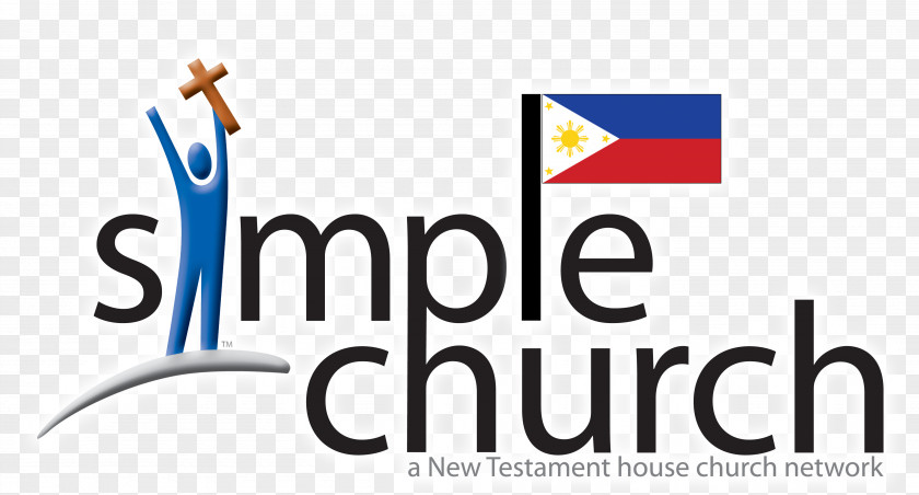Group Churches Logo Brand Font Product Simple Church Phase ONE Training Manual PNG