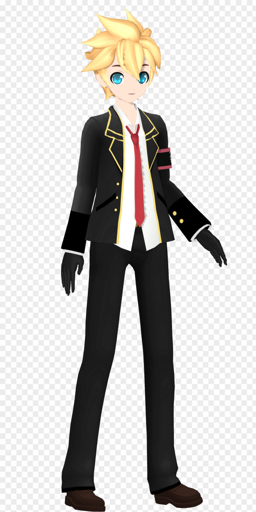Hide And Seek Poster Kagamine Rin/Len Costume Vocaloid Suit Clothing PNG