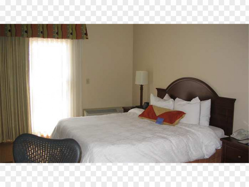 Hilton Hotels Resorts Bed Frame Bedroom Mattress Property Interior Design Services PNG