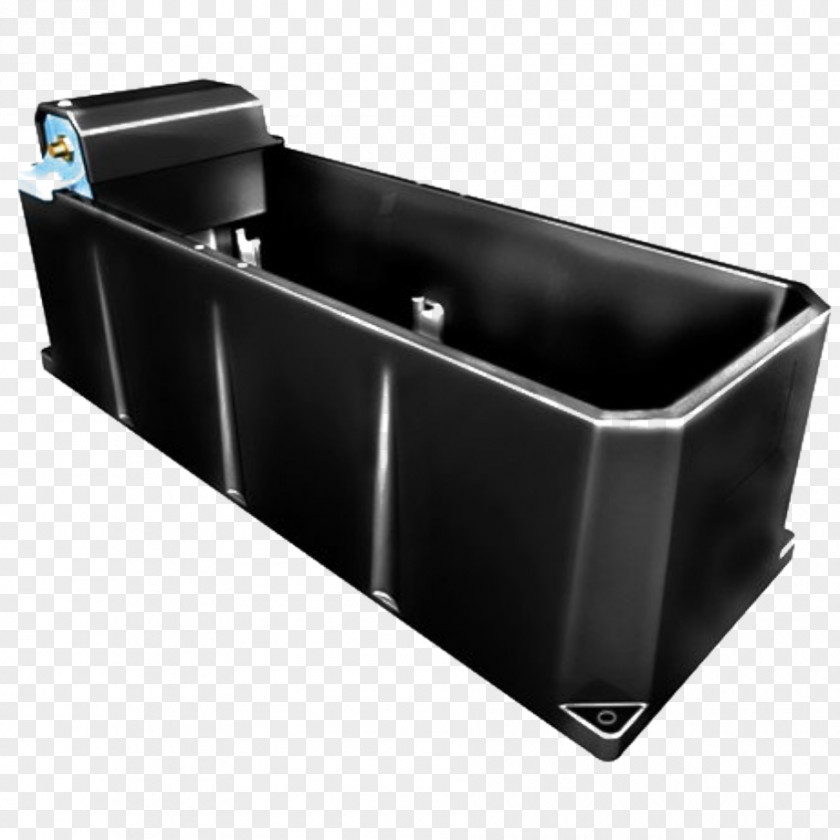 Horse Cattle Watering Trough Stock Tank Plastic PNG