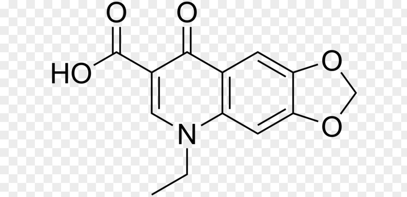 Hyaluronic Acid Oxolinic Fluoroquinolone Nalidixic PNG