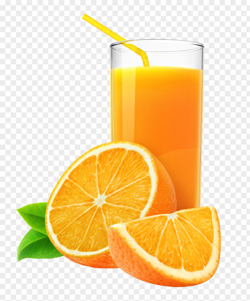 Juice Orange Breakfast Juicer PNG