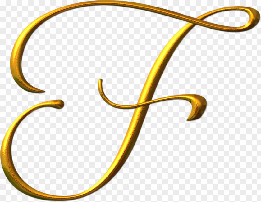 LETRAS Letter Alphabet Cursive Font PNG