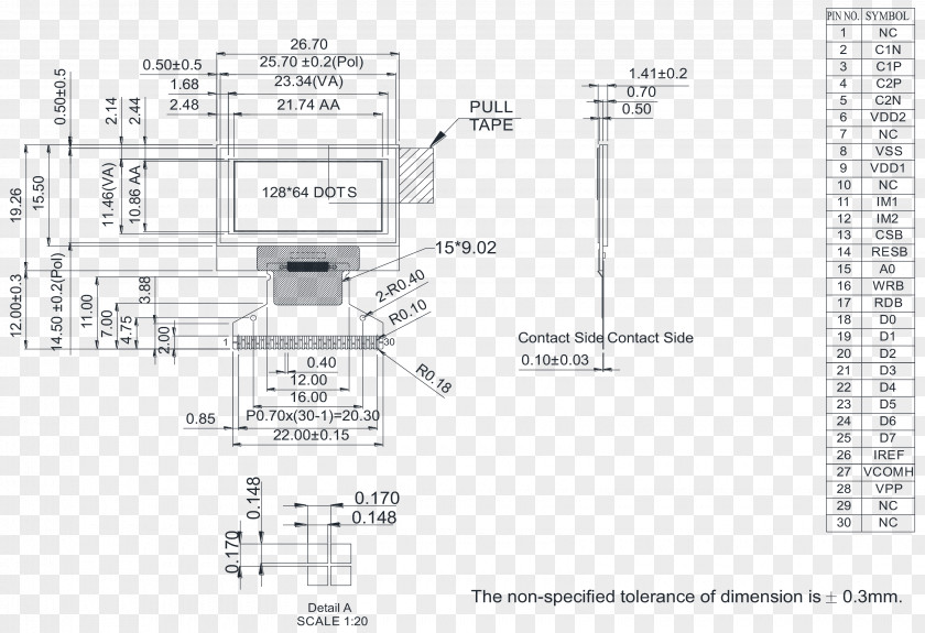 Line Drawing Diagram PNG