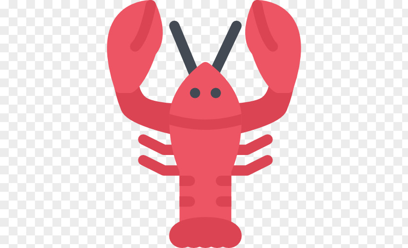 Lobster PNG