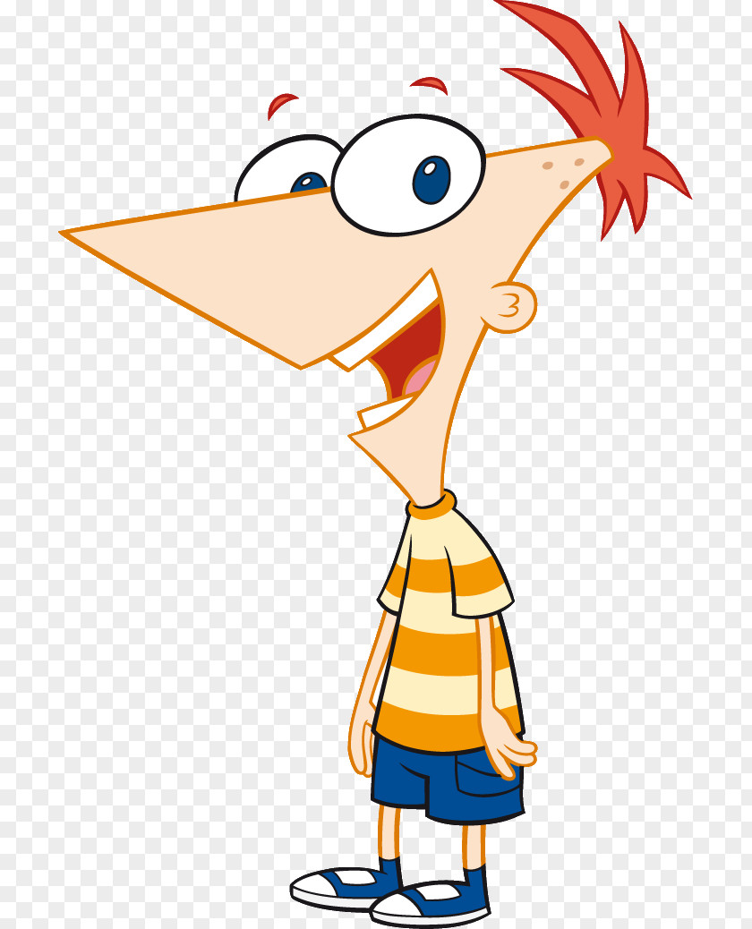 Phineas And Ferb Season 3 Flynn Fletcher Perry The Platypus Candace Linda Flynn-Fletcher PNG