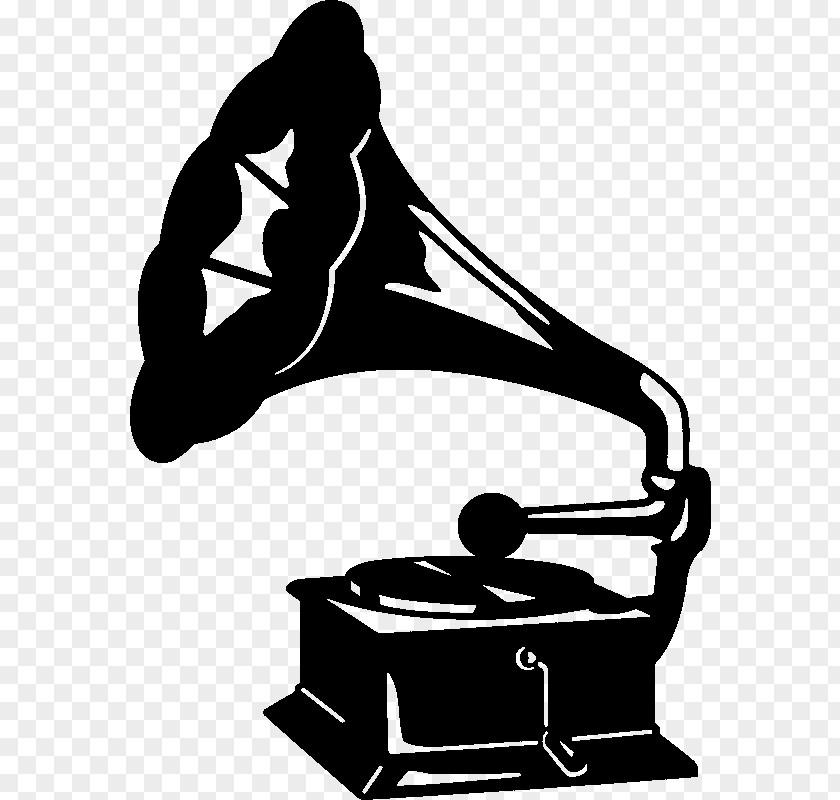 Phonograph Royalty-free Clip Art PNG