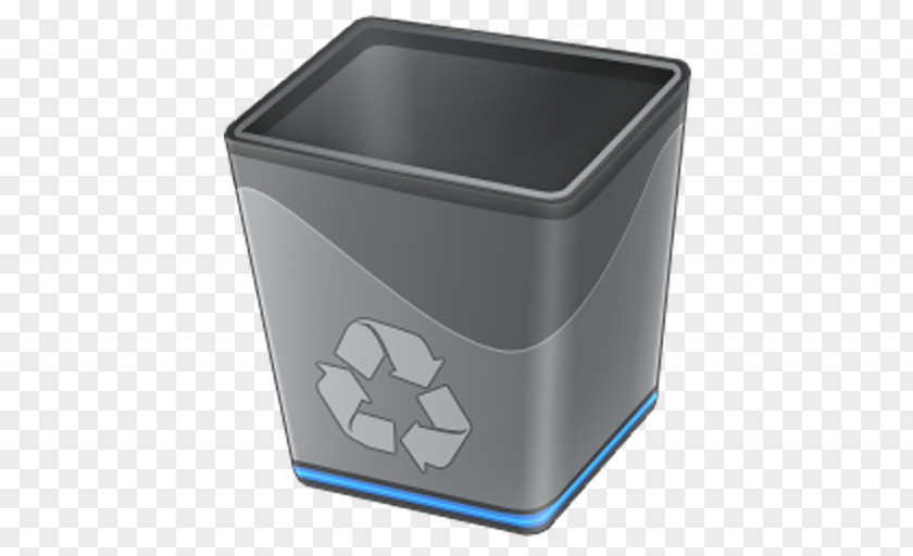 Recycling Bin Rubbish Bins & Waste Paper Baskets PNG