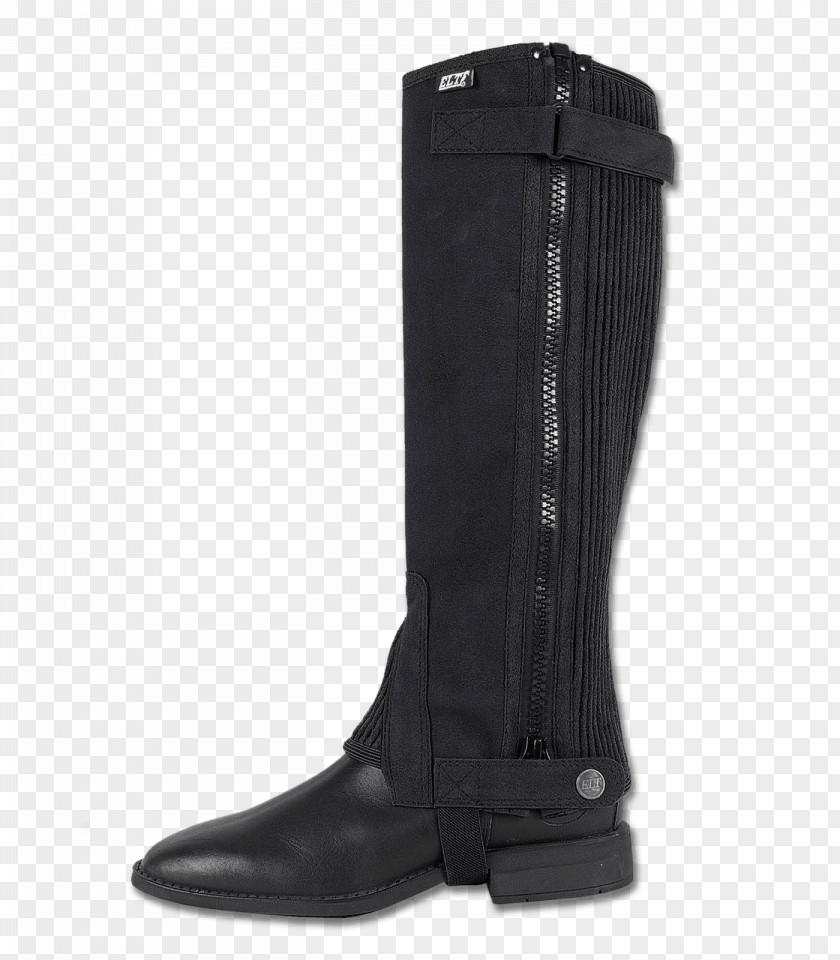 Riding Boots Knee-high Boot Chaps Fashion PNG