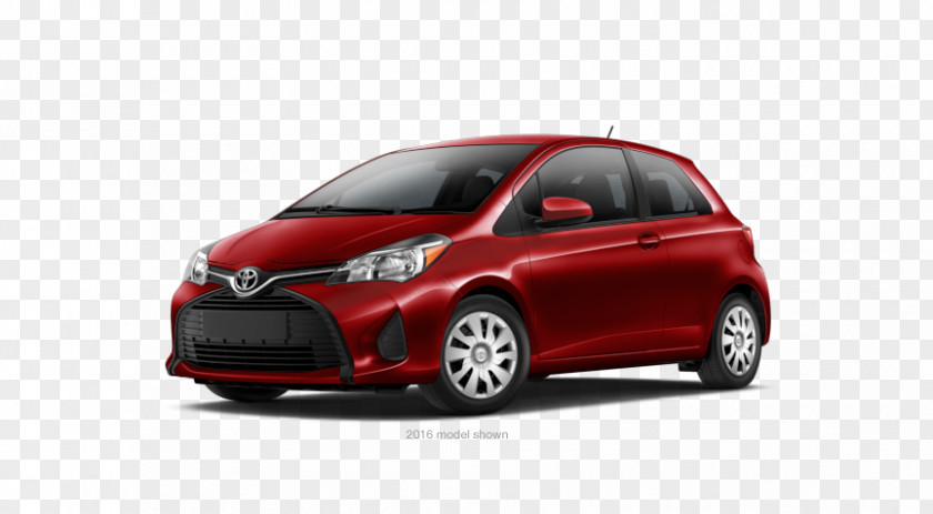 Route 12 Corolla 2015 Toyota Yaris Subcompact Car 2016 PNG