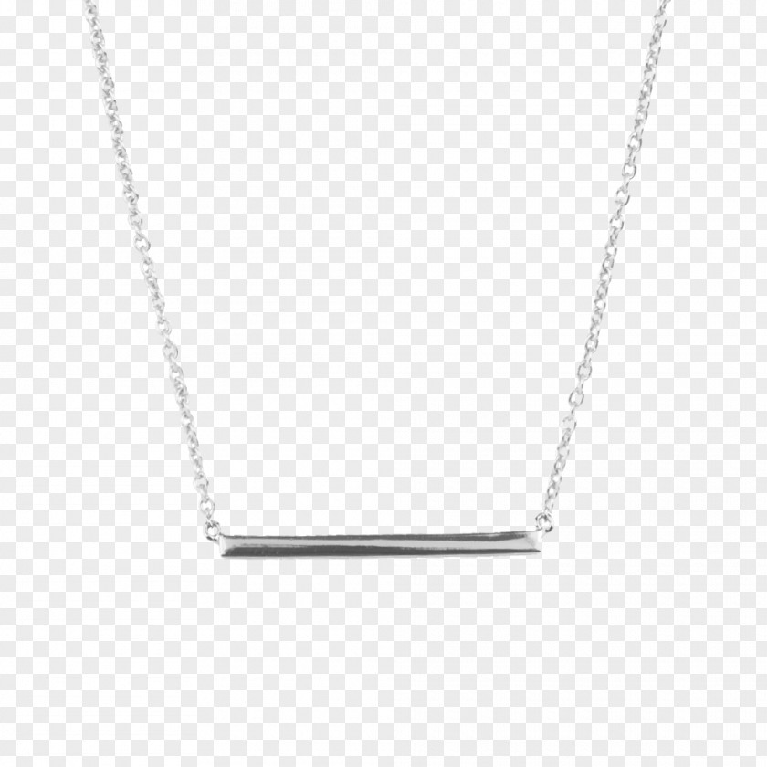 Silver Ingot Locket Necklace Product Design Chain PNG