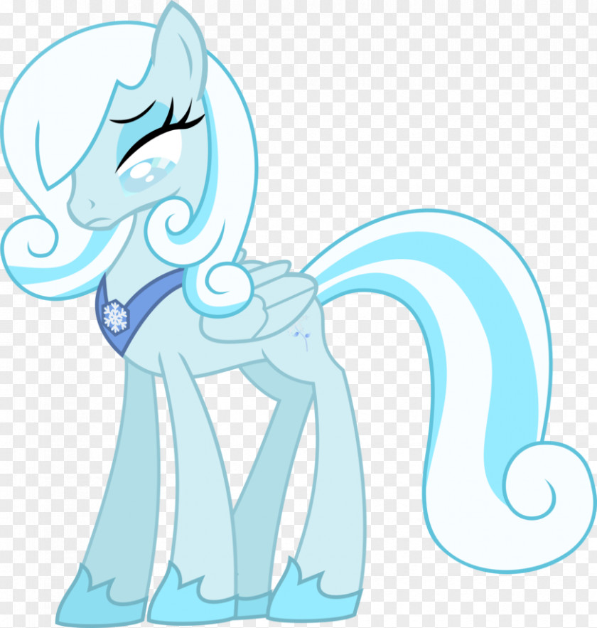 Snowdrop Fluttershy Princess Celestia Luna Pony PNG